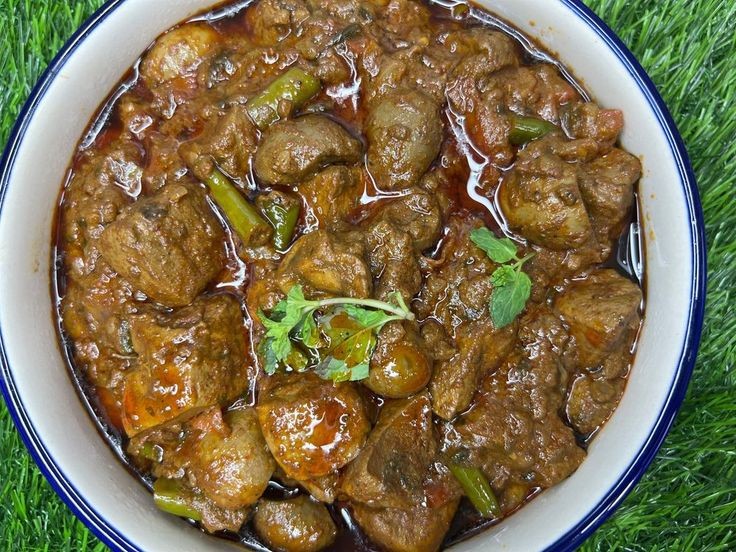 GURDA MASALA RECIPE 